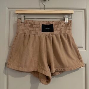 Talentless Women’s Lounge‎ Boxing Shorts Size Small